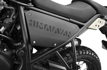 Royal Enfield Himalayan 410 2017 - Bild 27